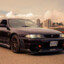 Nissan Skyline GT-R R33