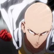 Nikiti4 **onepunchman**