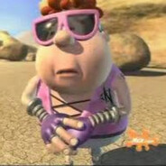 Steam Community Avatar