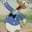 Donald Duck