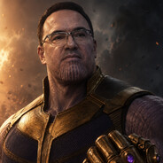 Allan Peter Kuya Thanos