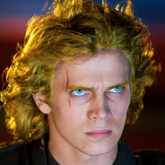 ged avatar