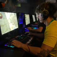 Player avatar