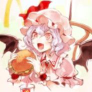 Remilia Scarlet