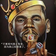 Cleveland！This is for you！