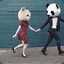 Come with me
