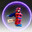 Magneto De Plástico SKINS