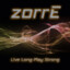zorrE