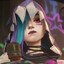 Steam avatar