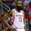 James Harden