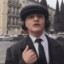 Thomas Shelby