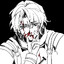 Ressentiment