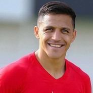 Alexis Sanchez