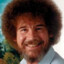 BOB ROSS LUVER 69