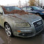 AUDI 1.9Tdi