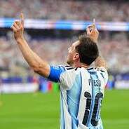 ♔ Lionel Messi ♔ avatar