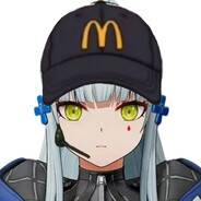 HK416