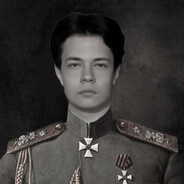 GENERAL TUMANOV