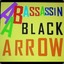 BlackArrow