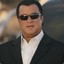 Steven Seagal