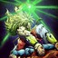 Holy Broly