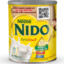 NIDO Fortigrow