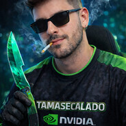 TAMASECALADO