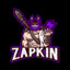 Zapkin