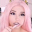 Belle Delphine