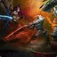 Shadow of Dead-