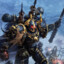 Chaos Marine