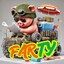 .Farty