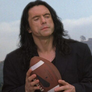 Tommy Wiseau