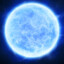 Blue Flame