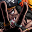 Ivar Lothbrok Despiadado ↕