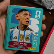 pach on