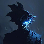 ゴクウブラック