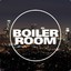 BOILER ROOM