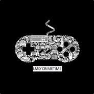 CRiME avatar