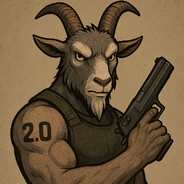 la chèvre 2.0