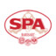 Spa rood