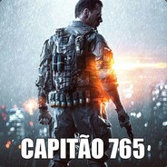 Capitão 765