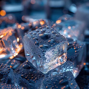 『风花雪月』❄Slack off