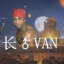 VAN♂样