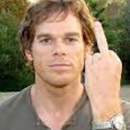 Dexter Morgan