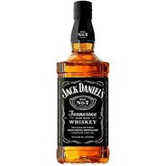 Jack Daniels 0,7