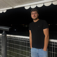 Turkish legionnaire