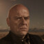 Hank Schrader