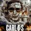 ^3CARLOS ^1baned