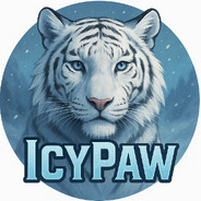 IcyPaw - steam id 76561198210078071